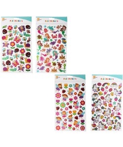 Holographic Stickers for Girls