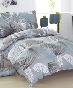 8 dílné povlečení se zajímavým vzorem MIRIAM