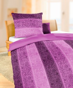 Saten bedding HEDA 140x200