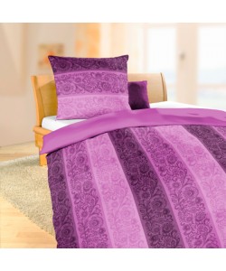 Saten bedding HEDA 140x200