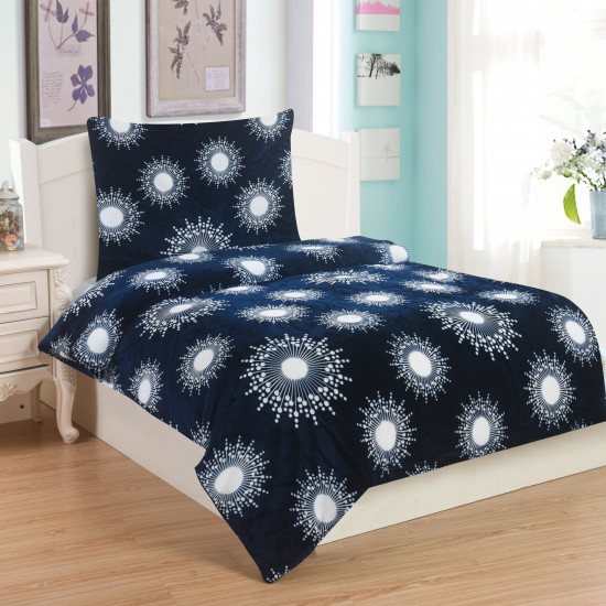 Microplush Comforter Set ICE DREAM 140x200