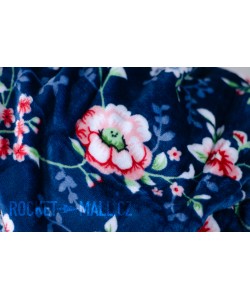 Microplush Comforter Set FLORENCE 140x200