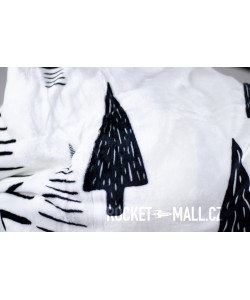 Microplush Comforter Set RUDOLF 140x200