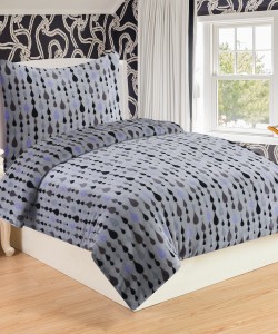 Microplush Comforter Set SORBO 140x200