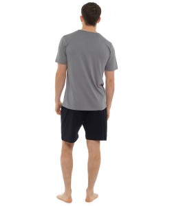 Pánské pyžamo BEER DRUNK