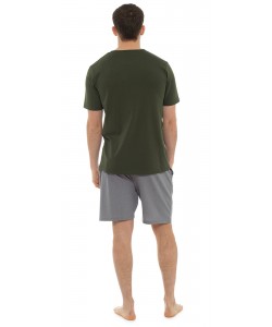 Pánské pyžamo AVOID HANGOVERS